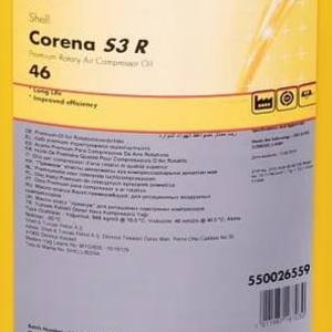 Shell CORENA S3 R46