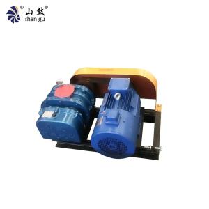 Роторная воздуходувка Рутс