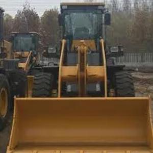 Погрузчик LGMG WL948