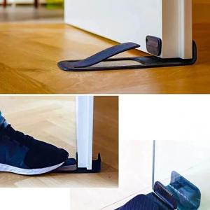 Eshik to'xtatuvchisi, eshik jihozlari