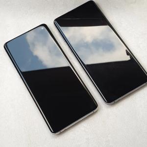 Смартфон Samsung Galaxy S10 10/10GB