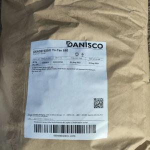 Sut stabilizatori DANISCO Yo-tex 880