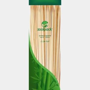 Шпажки бамбуковые Zoolpack 10 (100)