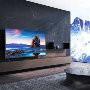 Телевизор Samsung 65" HD IPS Smart TV Wi-Fi Android