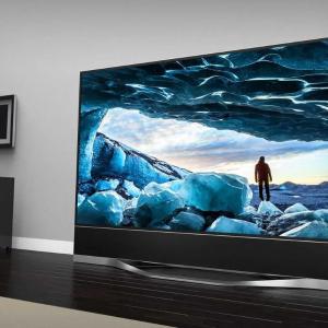 Телевизор Skyworth 50" HD Wi-Fi