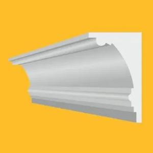 Гипсовый карниз TESO T002M0007