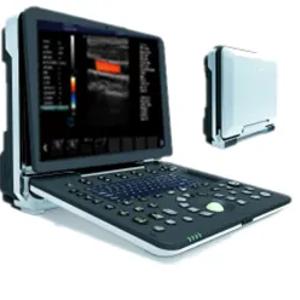 4D Doppler diagnostika tizimi