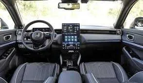 Электромобиль Honda E Full 510km 2023