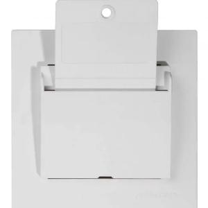 Kartani almashtirish, kechiktirilgan o'chirish bilan