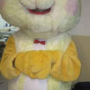 Ростовые куклы