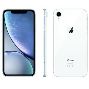 Смартфон Apple iPhone XR