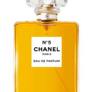 Chanel No 5 Eau de Parfum