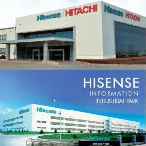 Кондиционер Hisense 18 Low voltage