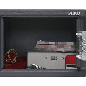 Мебельный сейф AIKO Т-230 EL