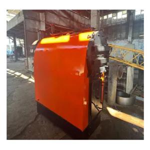 Котел ASB 600 тв (6000 м2)