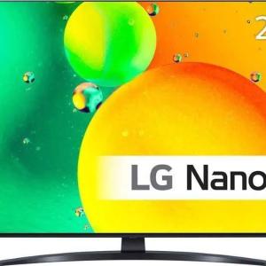 Телевизор Hisense 4K LED Smart TV Wi-Fi