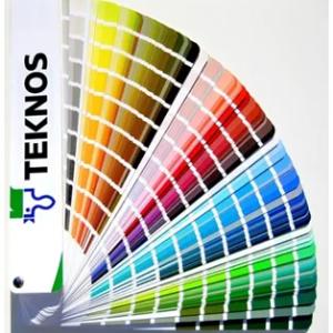 Полиэфирная порошковая краска E3DM70000020  INFRALIT PE 8317-02, RAL-9005 (черная матовая)