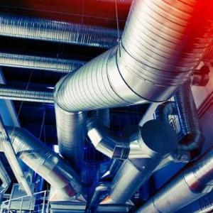 Вентиляционное оборудование