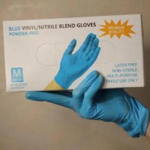 Steril bo'lmagan qo'lqoplar