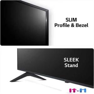 Телевизор Shivaki 4K LED Smart TV Wi-Fi