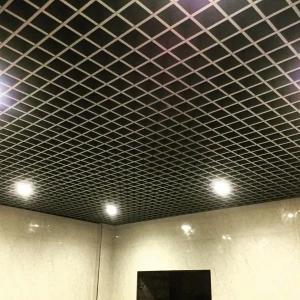 Подвесной потолок Грильято