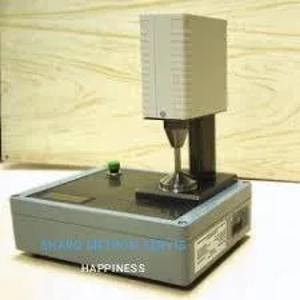 Измеритель деформации клейковины ИДК-3М