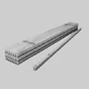 Железобетонные опоры