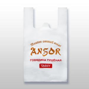 Маечные пакеты