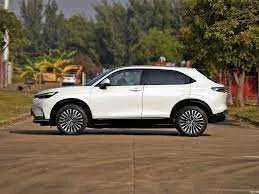 Электромобиль Honda E:NS1 510km 2023