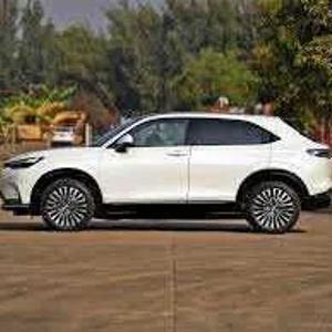 Электромобиль Honda E:NS1 510km 2023