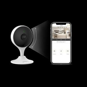 Камера видеонаблюдения с микрофоном и динамиком  WIFI imou cue 2 2mp