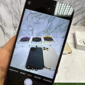Смартфон Apple iPhone 14 Pro Max