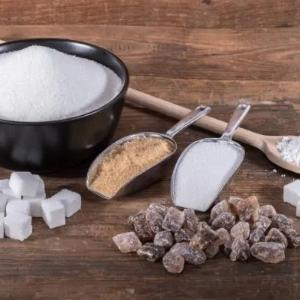 Фруктоза кристаллическая 99.9%