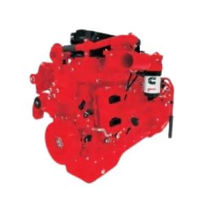 Двигатель Cummins QSB6.7
