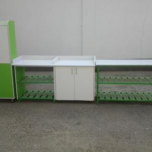 Кухонный мебель 