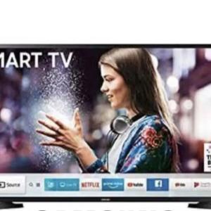 Samsung televizorlari