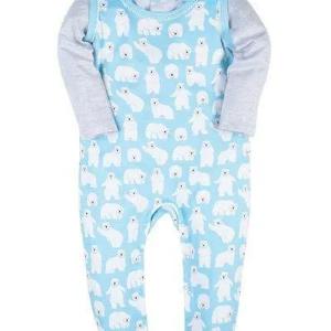 Комплект ясельный