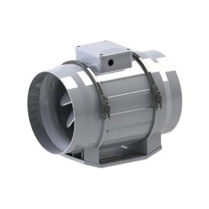 Вентилятор канальный круглого сечения KAP (типа ВЕНТС ТТ)