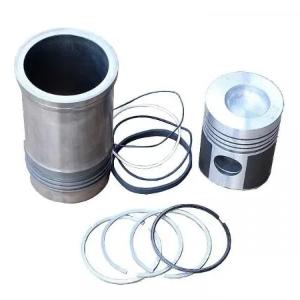 Yeng, piston, piston va muhrlash halqalari. Ehtiyot qismlar to'plami