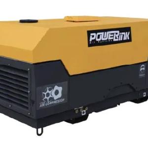 Statsionar/Ko‘chma kompressor (60-200 kubometr)