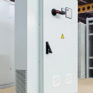 Kondenser birliklari UKM turi