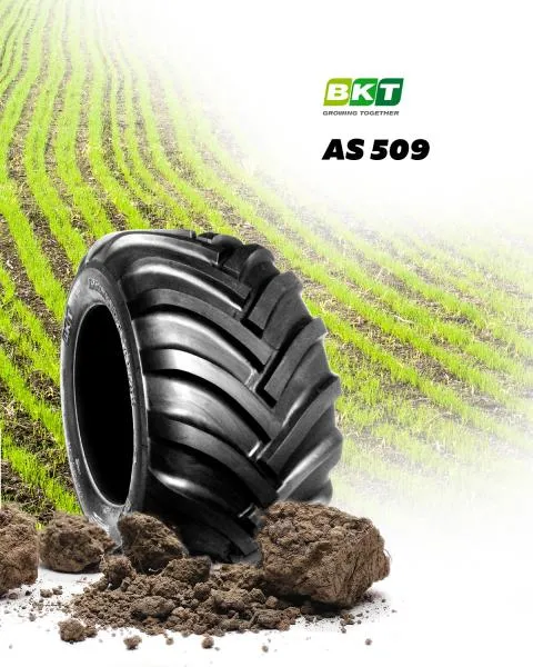 BKT shinalari