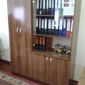 шкаф для офис