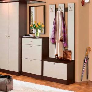 Прихожая №57