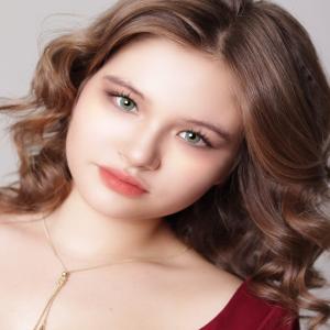 S3-430 DARK GREEN  0.00 2PS с Раствором Цветные ЗЕЛЕНЫЕ линзы, 2 Линзы+Раствор в Подарок