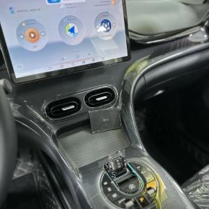 Электромобиль BYD E2 Luxury 405km 2023