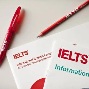 Курс IELTS для поступающих в ВУЗы (наши и зарубежные)