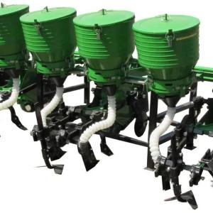 Культиватор хлопковый универсальный "КХУ-4В"