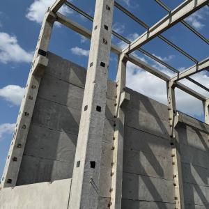 Железобетонные колонны до 30 метров