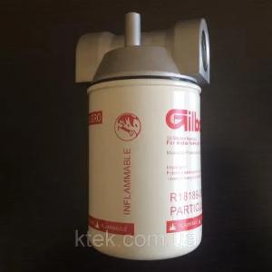 Фильтр тонкой очистки (10 и 4 Микрон)